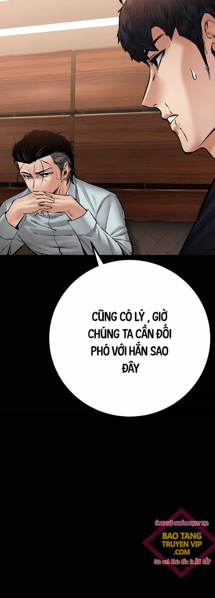 Thanh Kiếm Báo Thù - Chương 30 - ảnh 67