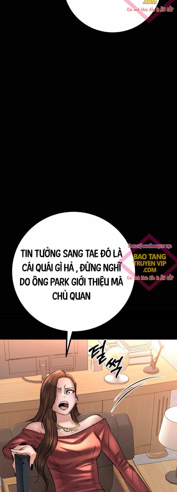 Thanh Kiếm Báo Thù - Chương 31 - ảnh 12
