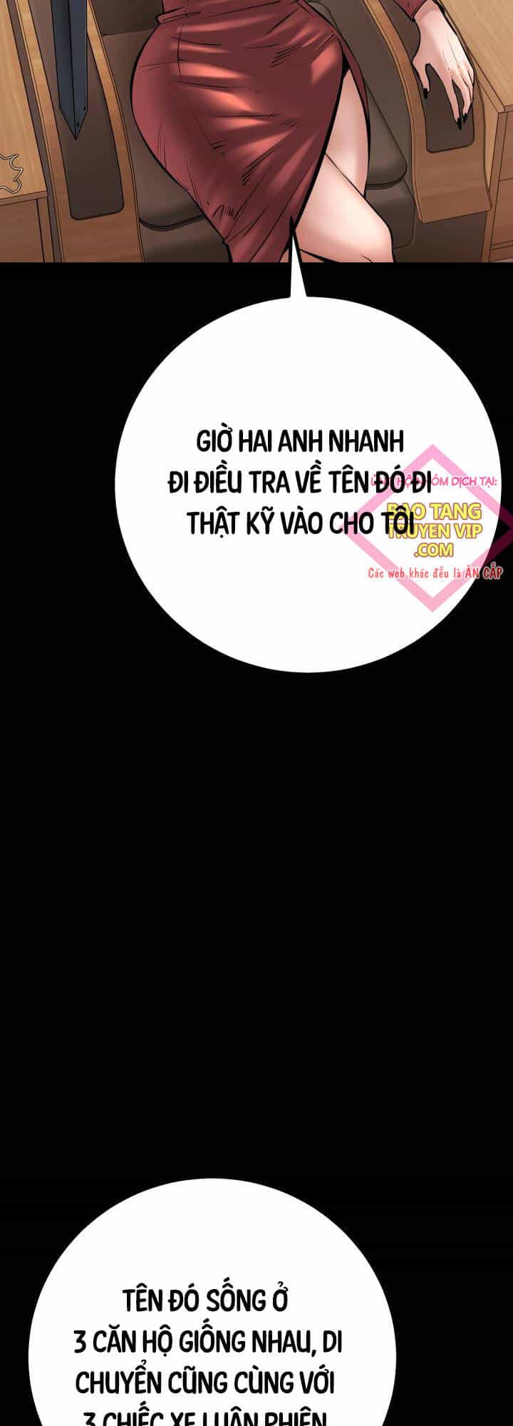 Thanh Kiếm Báo Thù - Chương 31 - ảnh 13