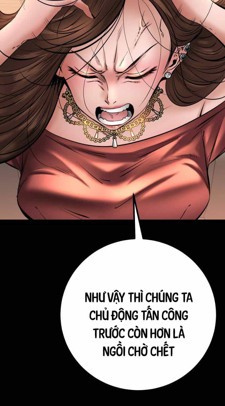 Thanh Kiếm Báo Thù - Chương 31 - ảnh 27
