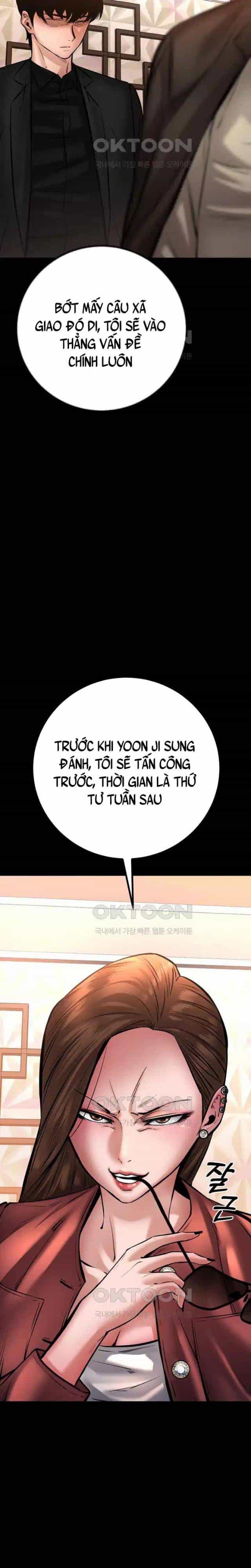 Thanh Kiếm Báo Thù - Chương 32 - ảnh 7
