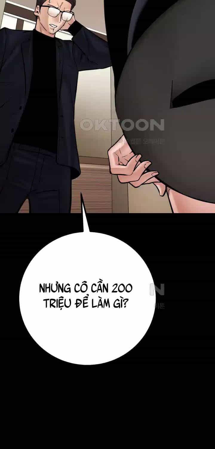 Thanh Kiếm Báo Thù - Chương 33 - ảnh 42