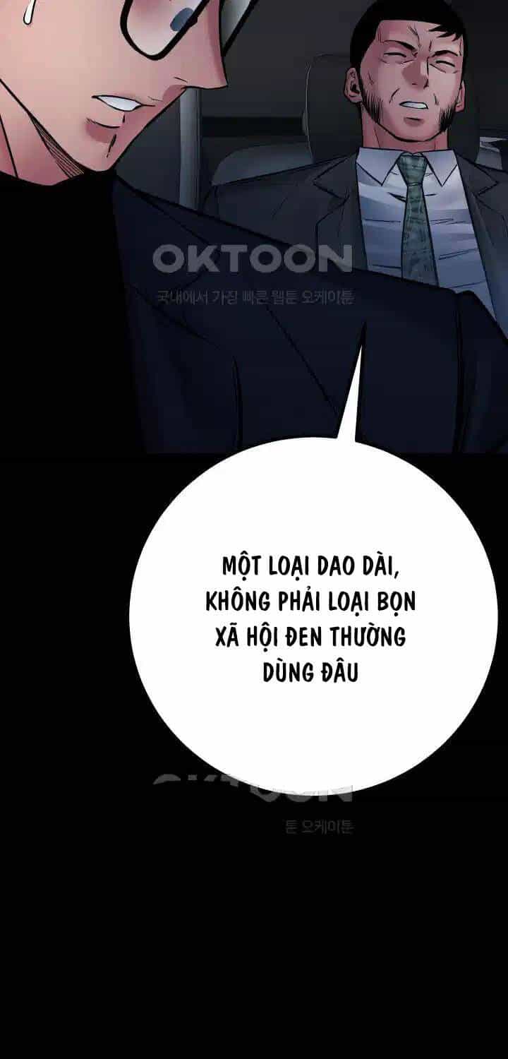 Thanh Kiếm Báo Thù - Chương 35 - ảnh 49