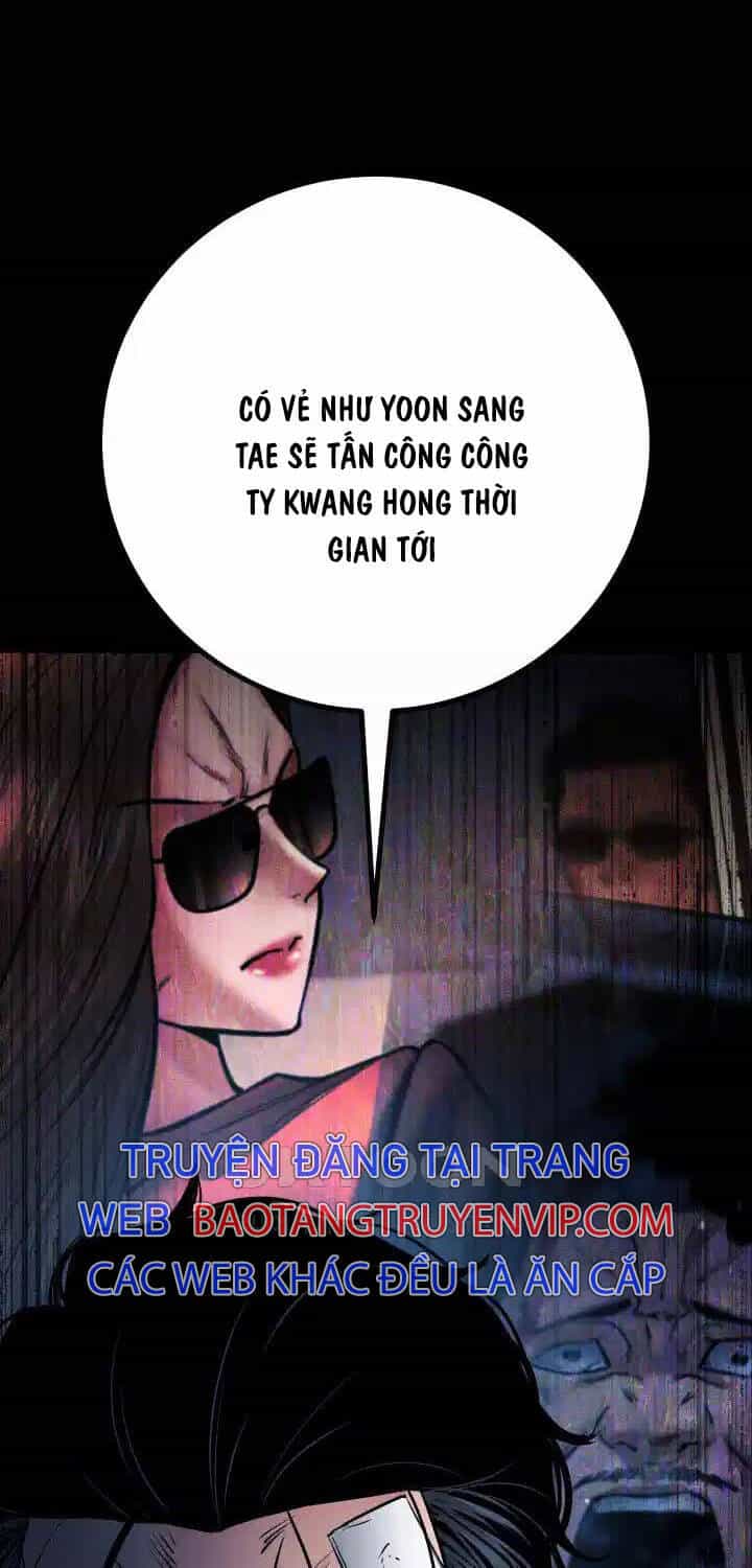 Thanh Kiếm Báo Thù - Chương 35 - ảnh 6