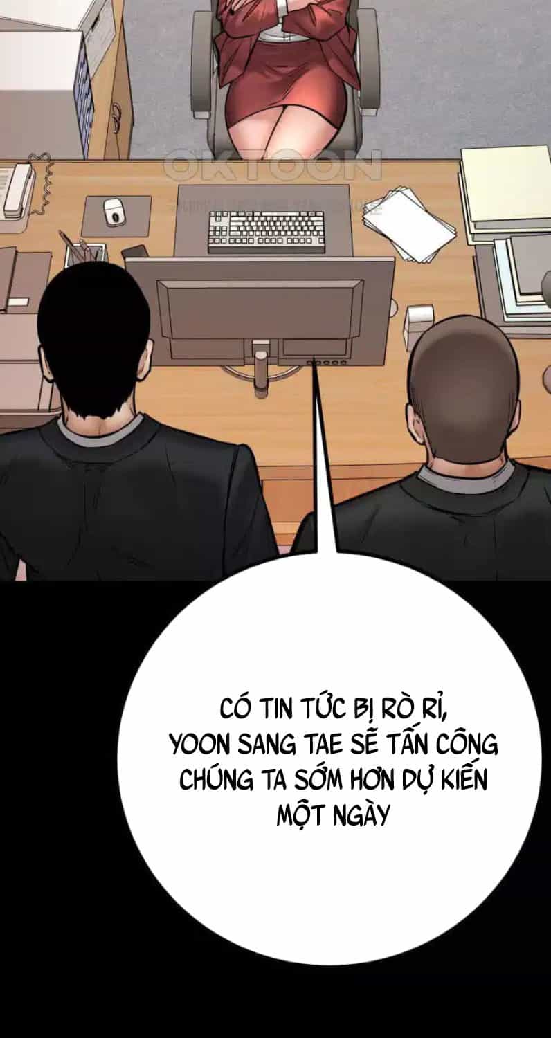 Thanh Kiếm Báo Thù - Chương 36 - ảnh 45