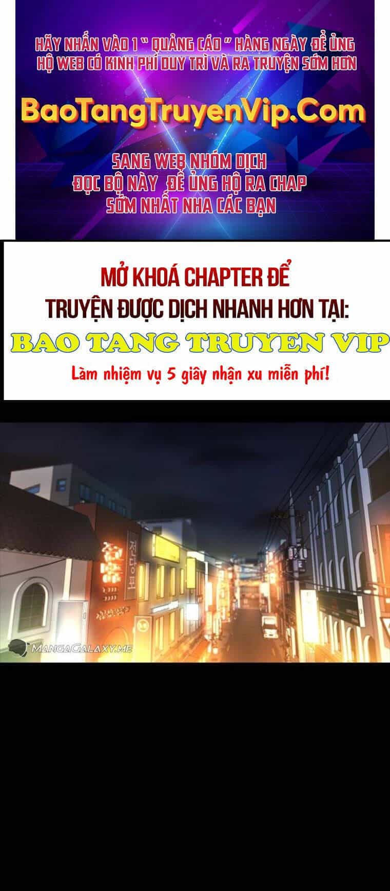 Thanh Kiếm Báo Thù - Chương 4 - ảnh 1