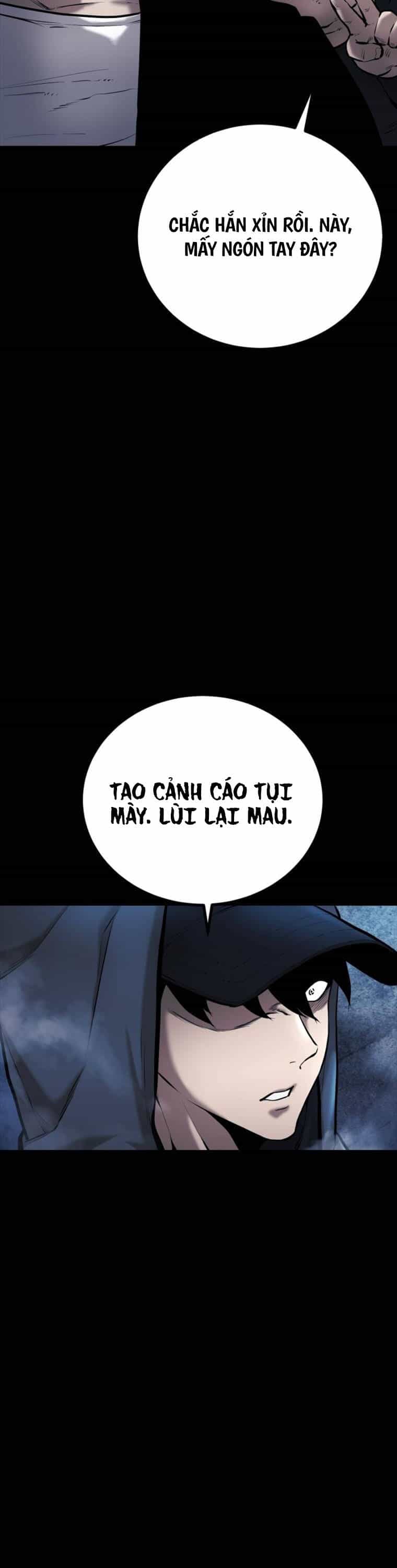 Thanh Kiếm Báo Thù - Chương 4 - ảnh 22