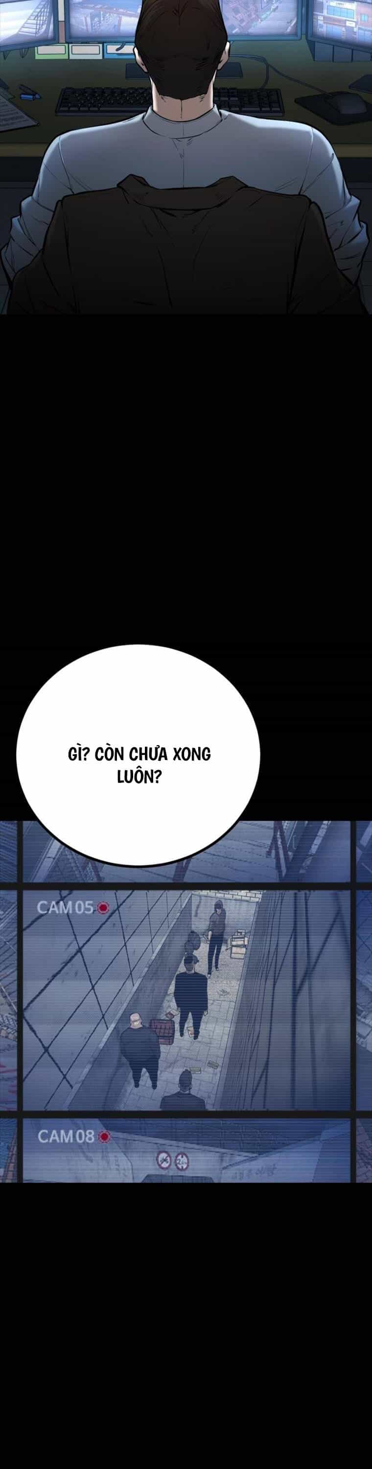 Thanh Kiếm Báo Thù - Chương 4 - ảnh 31