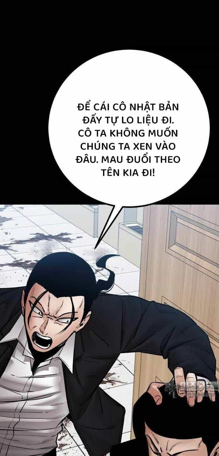 Thanh Kiếm Báo Thù - Chương 42 - ảnh 28
