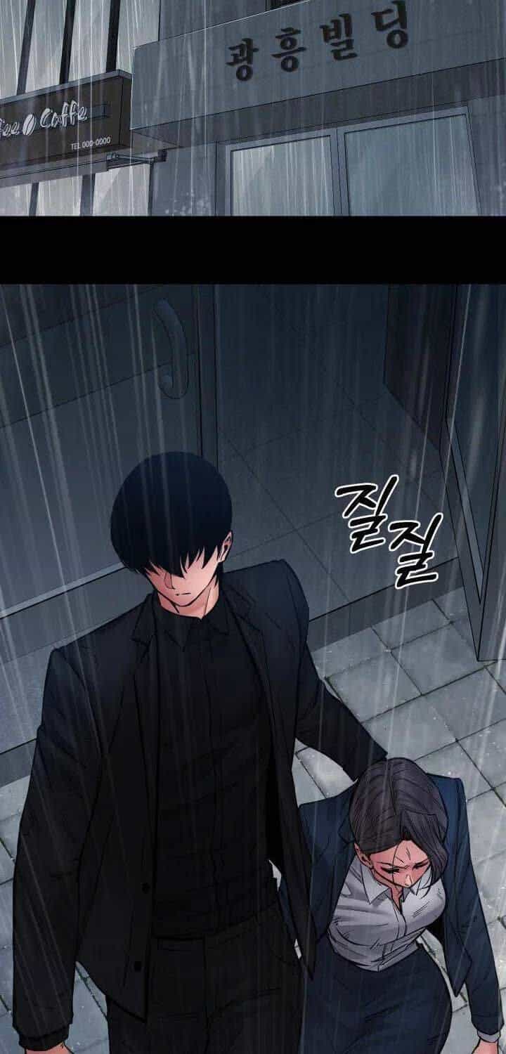 Thanh Kiếm Báo Thù - Chương 44 - ảnh 22