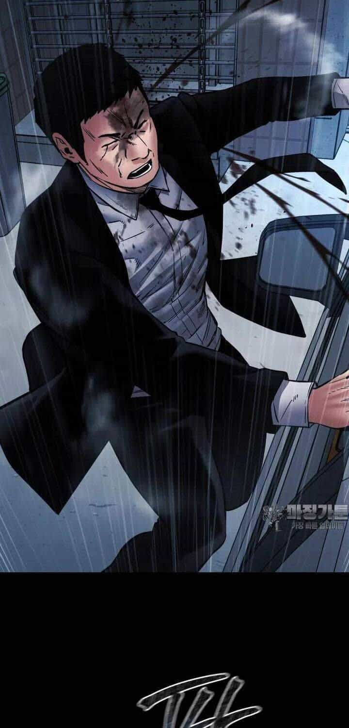 Thanh Kiếm Báo Thù - Chương 44 - ảnh 33