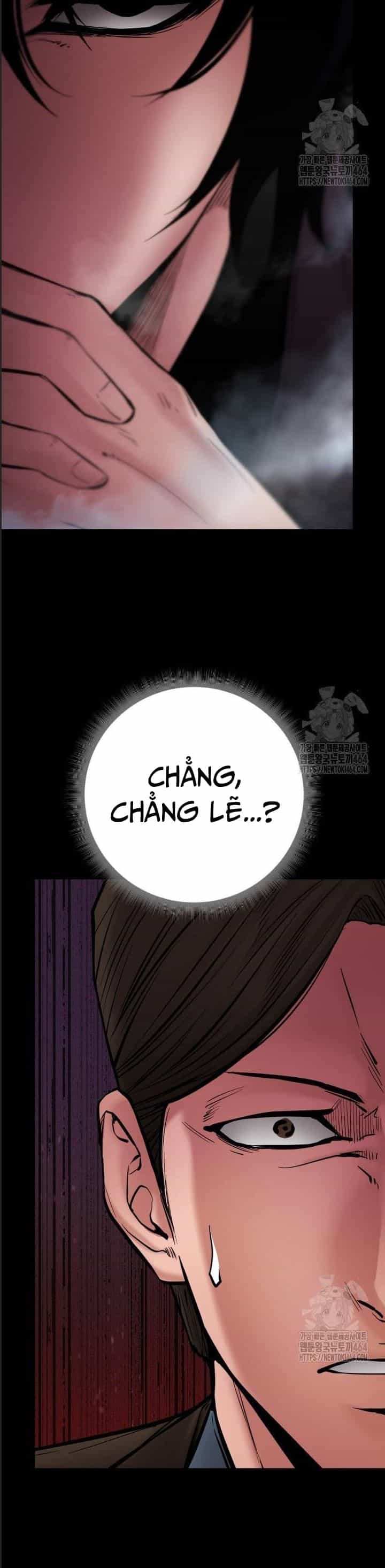 Thanh Kiếm Báo Thù - Chương 45 - ảnh 15