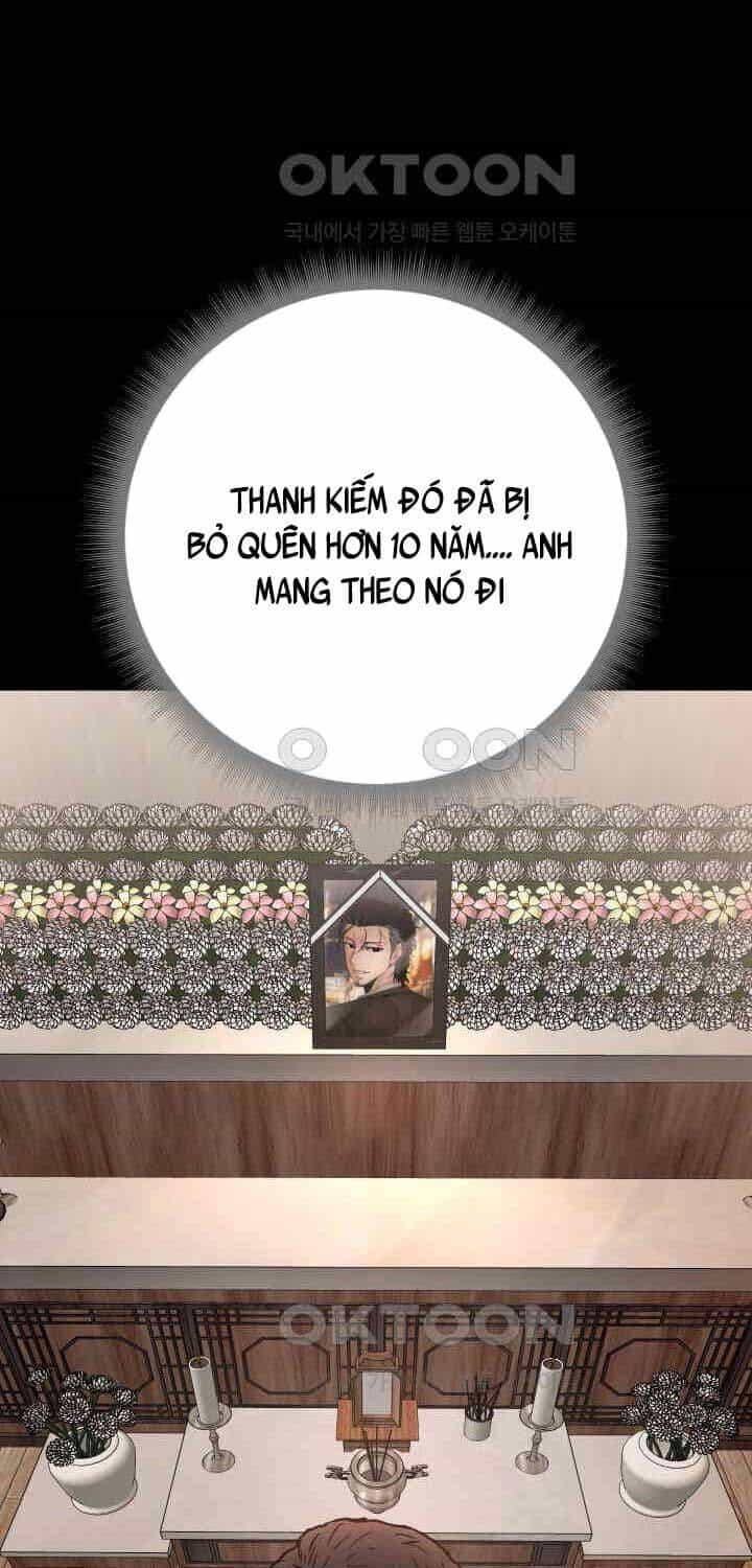Thanh Kiếm Báo Thù - Chương 46 - ảnh 76