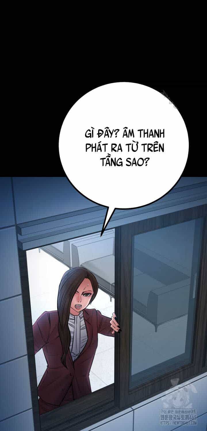 Thanh Kiếm Báo Thù - Chương 48 - ảnh 11