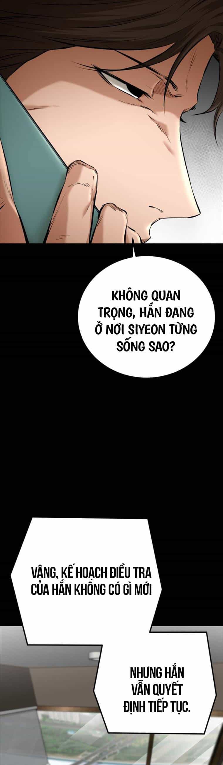 Thanh Kiếm Báo Thù - Chương 5 - ảnh 19