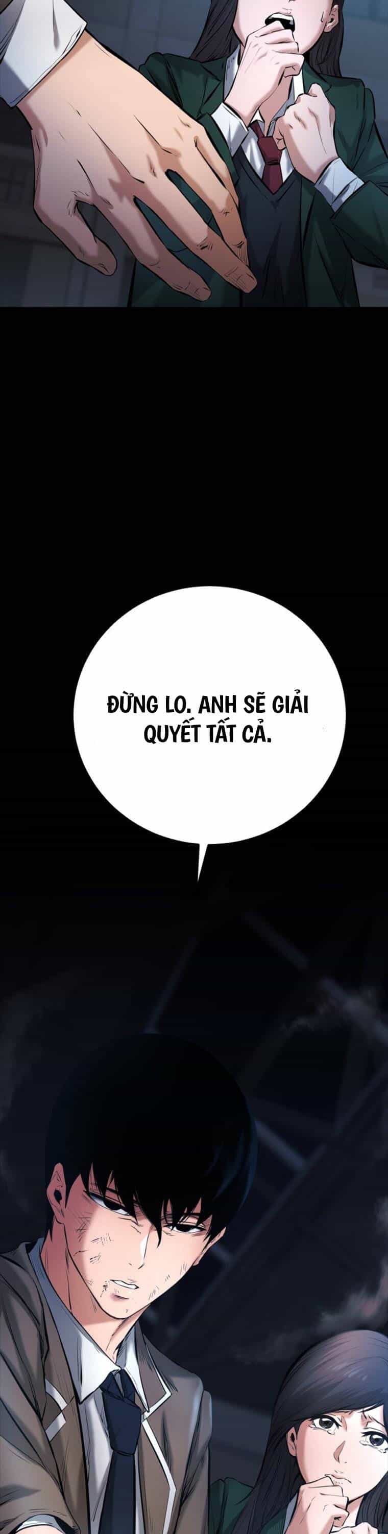 Thanh Kiếm Báo Thù - Chương 5 - ảnh 40