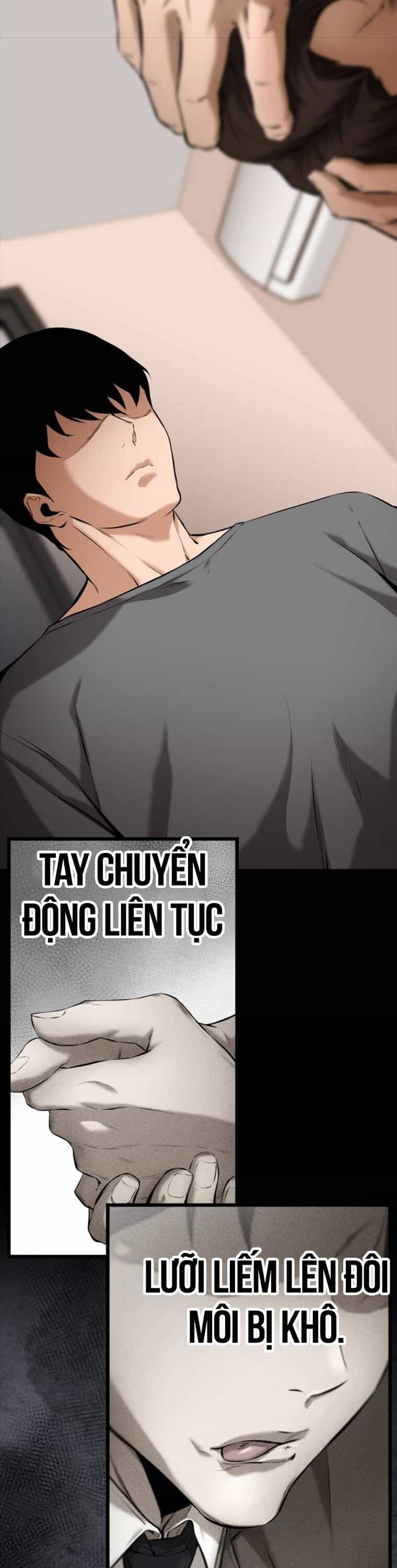Thanh Kiếm Báo Thù - Chương 5 - ảnh 58