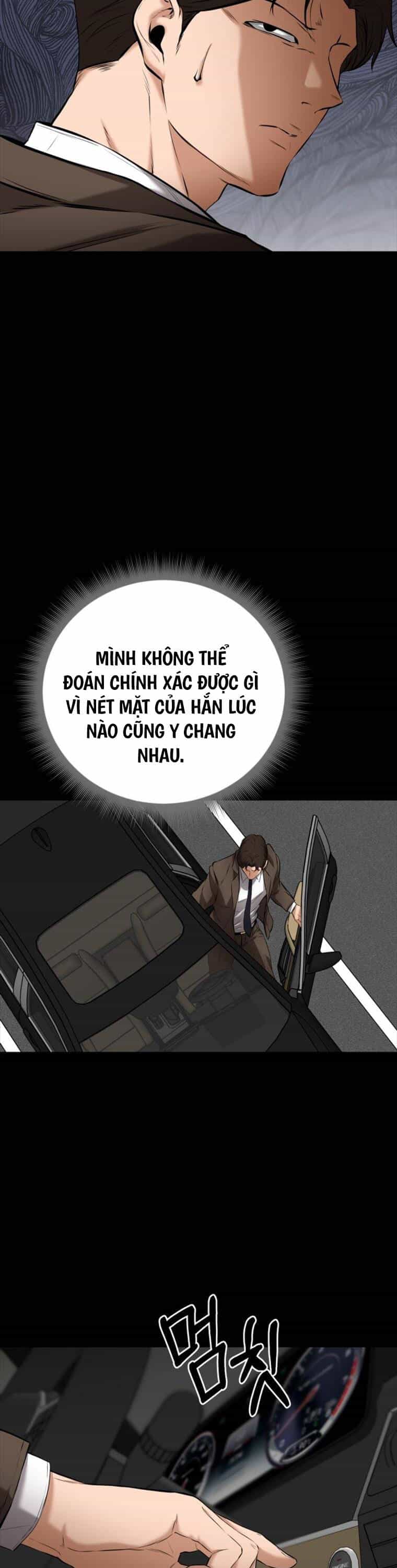 Thanh Kiếm Báo Thù - Chương 5 - ảnh 69