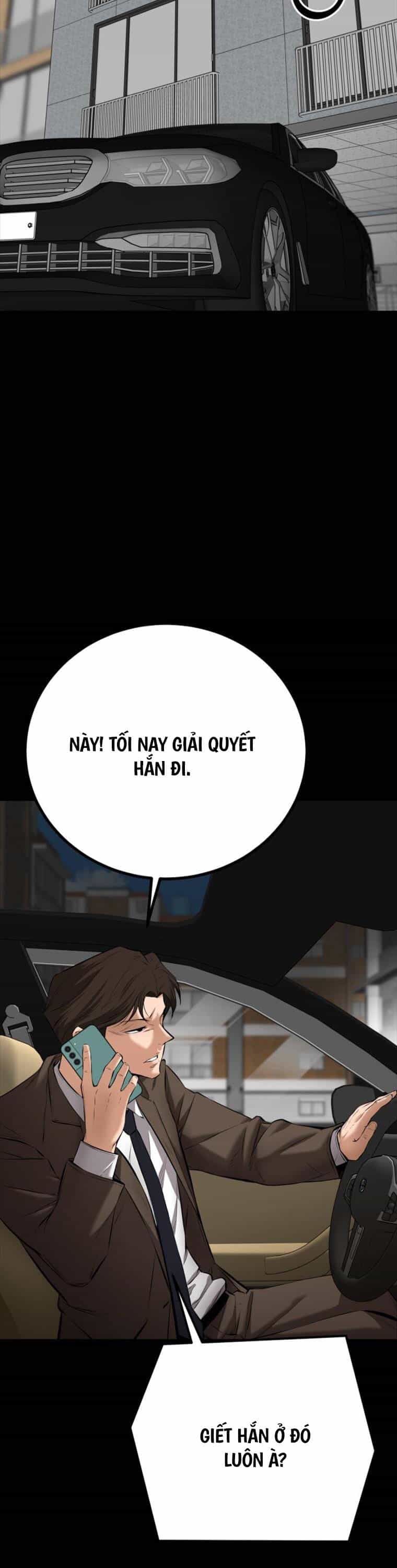 Thanh Kiếm Báo Thù - Chương 5 - ảnh 71