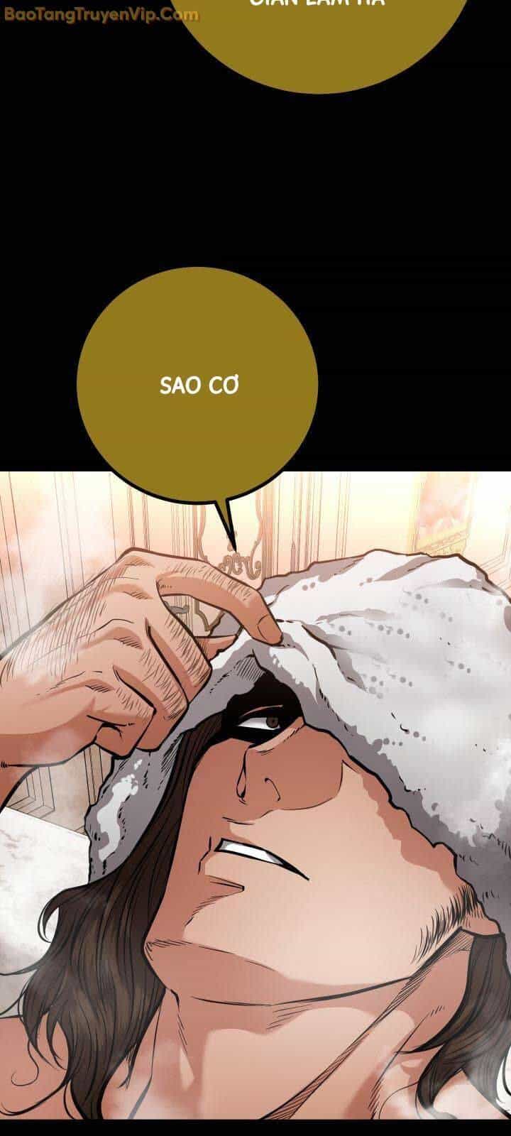 Thanh Kiếm Báo Thù - Chương 52 - ảnh 62