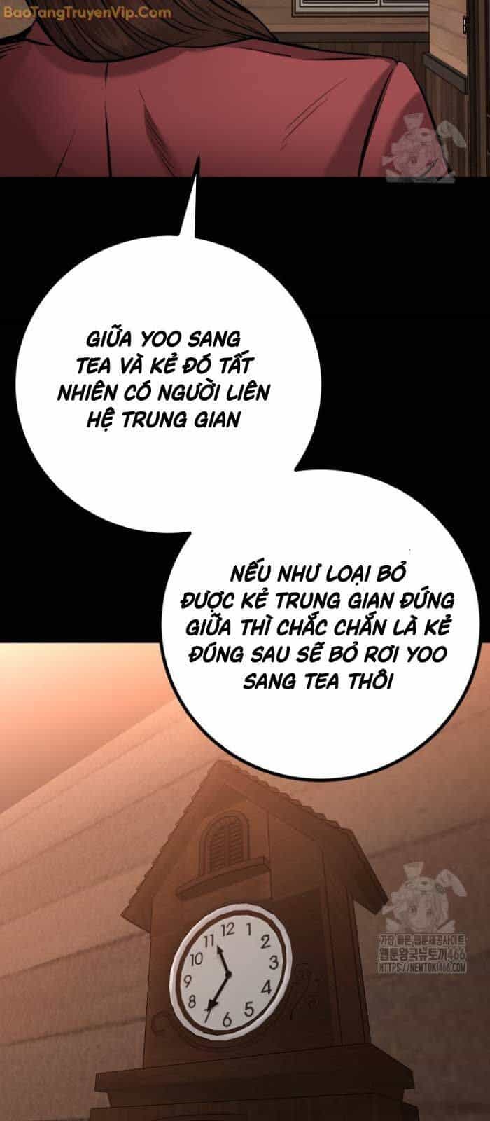 Thanh Kiếm Báo Thù - Chương 53 - ảnh 23