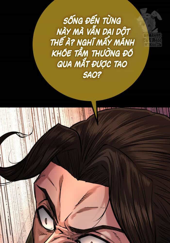 Thanh Kiếm Báo Thù - Chương 54 - ảnh 128