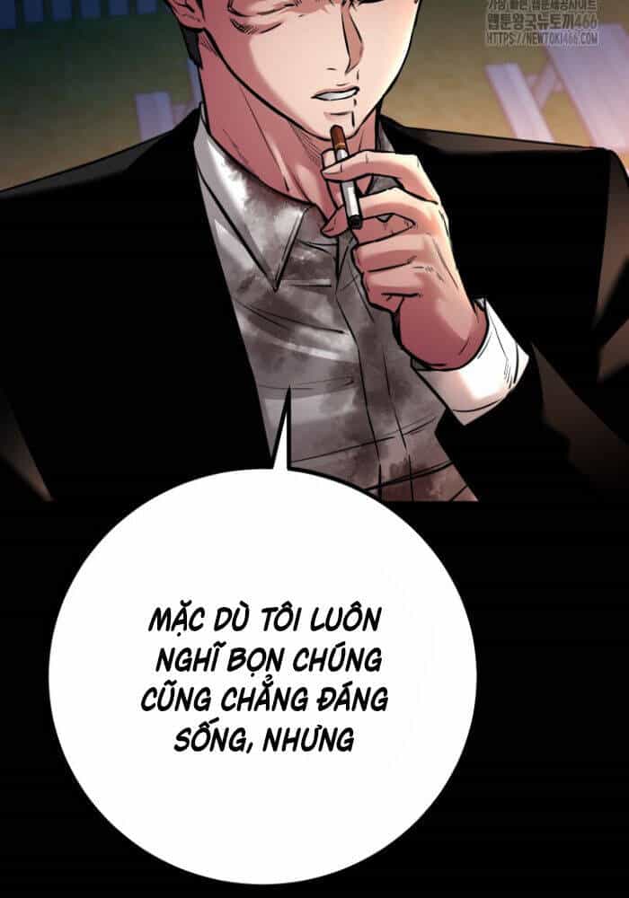 Thanh Kiếm Báo Thù - Chương 54 - ảnh 33