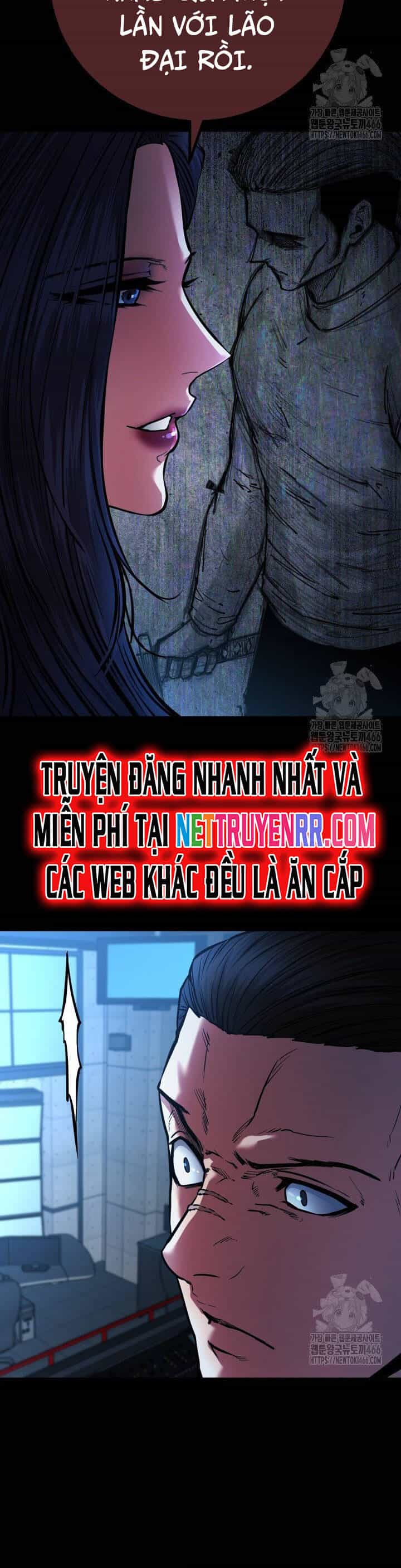 Thanh Kiếm Báo Thù - Chương 56 - ảnh 47
