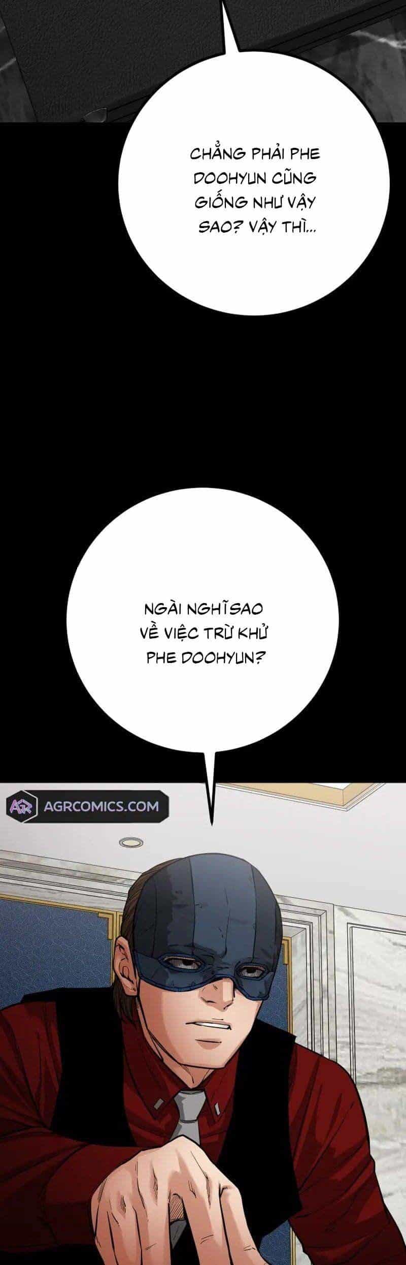Thanh Kiếm Báo Thù - Chương 56.5 - ảnh 17