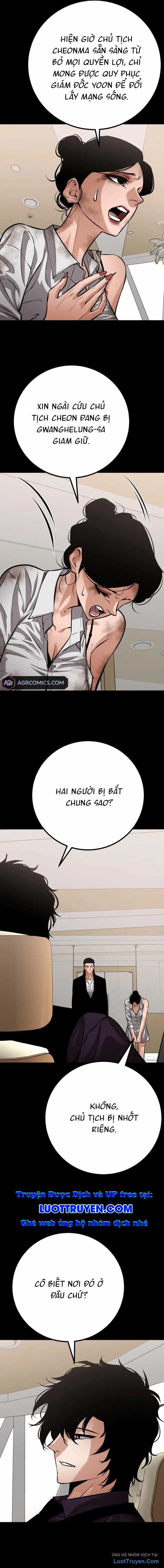 Thanh Kiếm Báo Thù - Chương 60 - ảnh 7