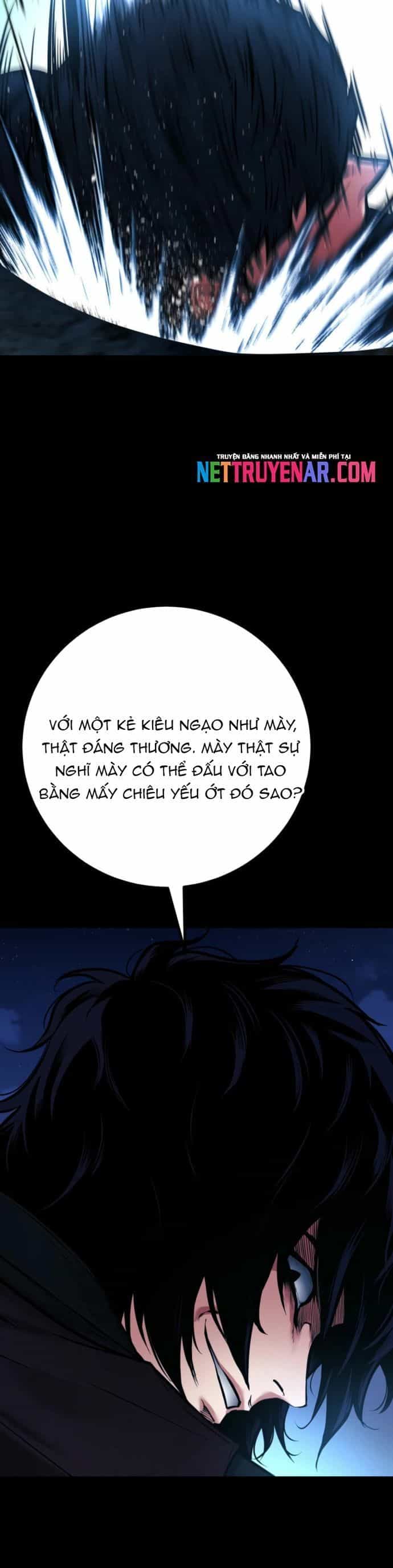 Thanh Kiếm Báo Thù - Chương 67 - ảnh 25