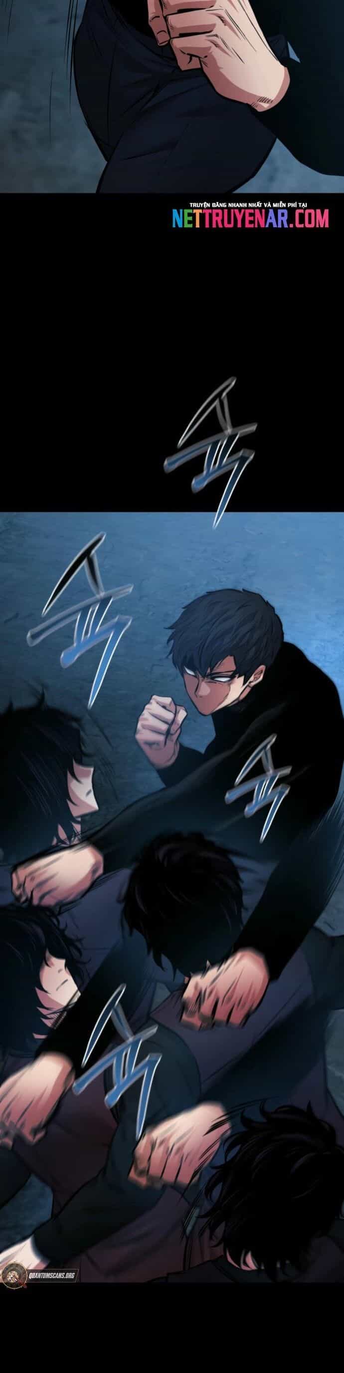Thanh Kiếm Báo Thù - Chương 67 - ảnh 31