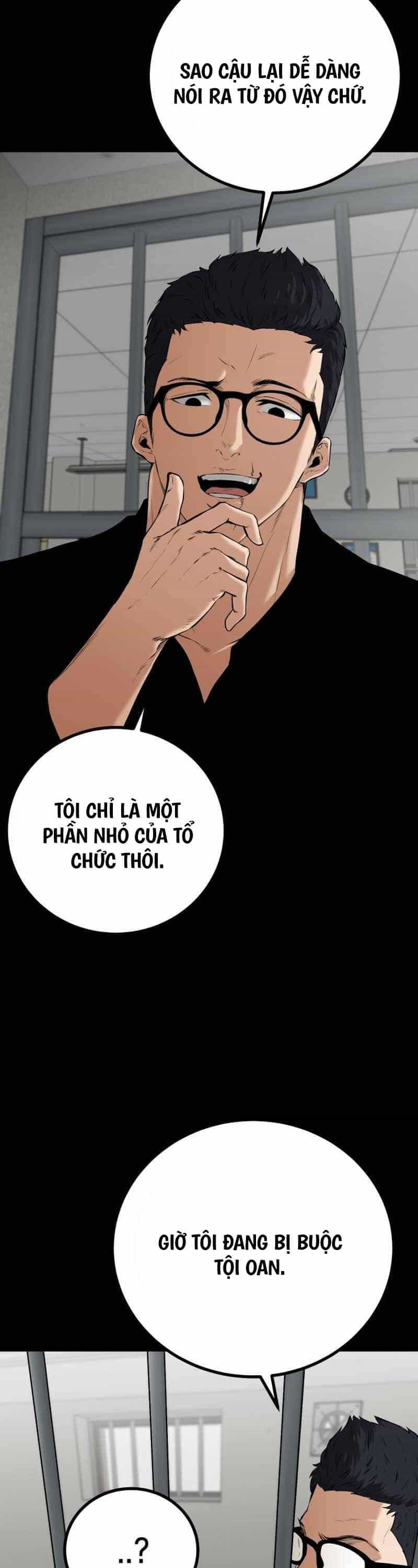 Thanh Kiếm Báo Thù - Chương 7 - ảnh 41