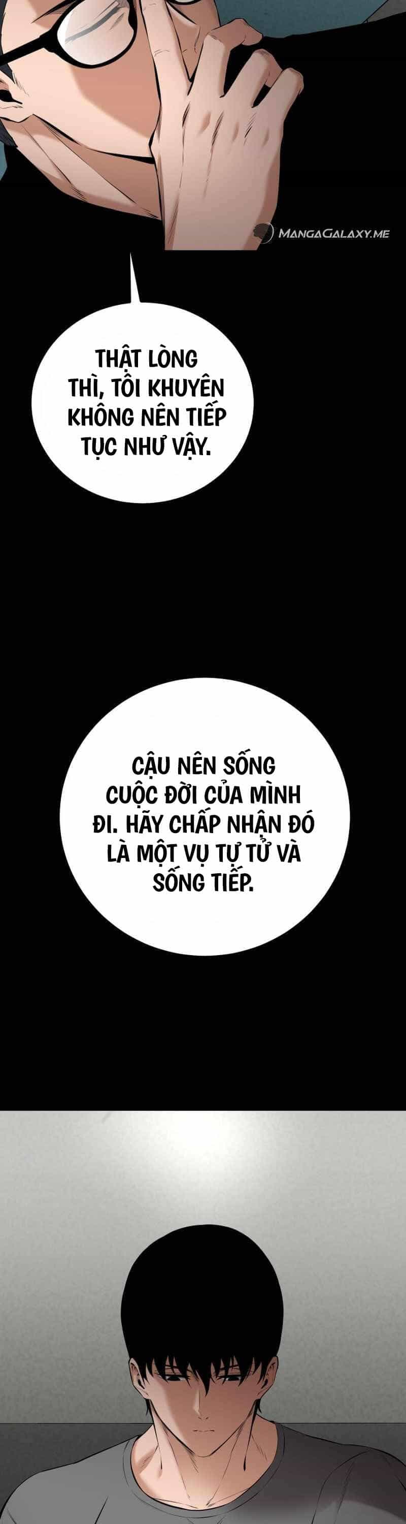 Thanh Kiếm Báo Thù - Chương 7 - ảnh 56
