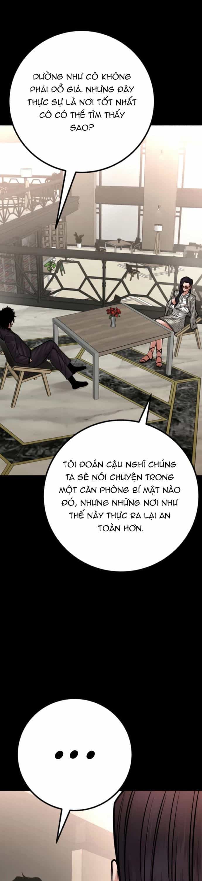 Thanh Kiếm Báo Thù - Chương 69 - ảnh 28