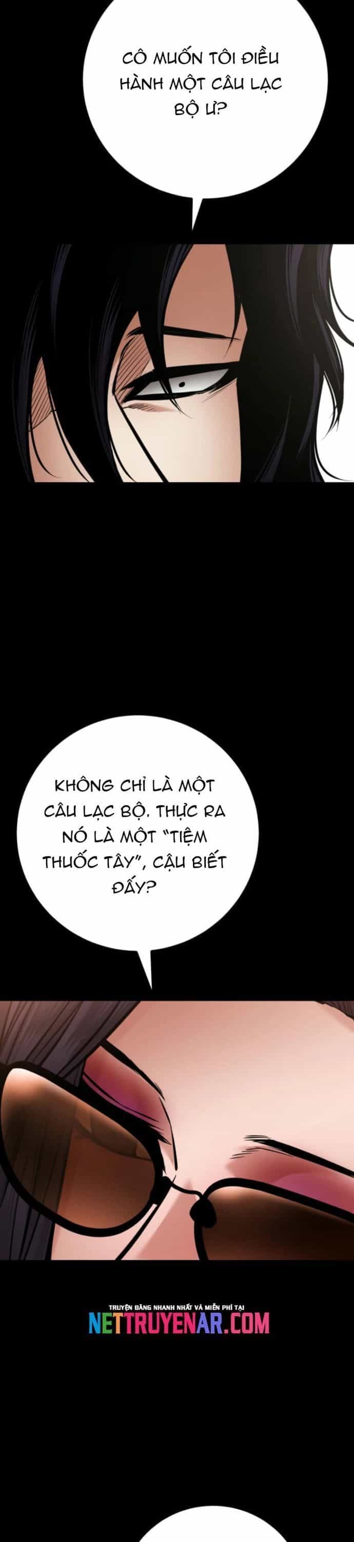 Thanh Kiếm Báo Thù - Chương 69 - ảnh 39
