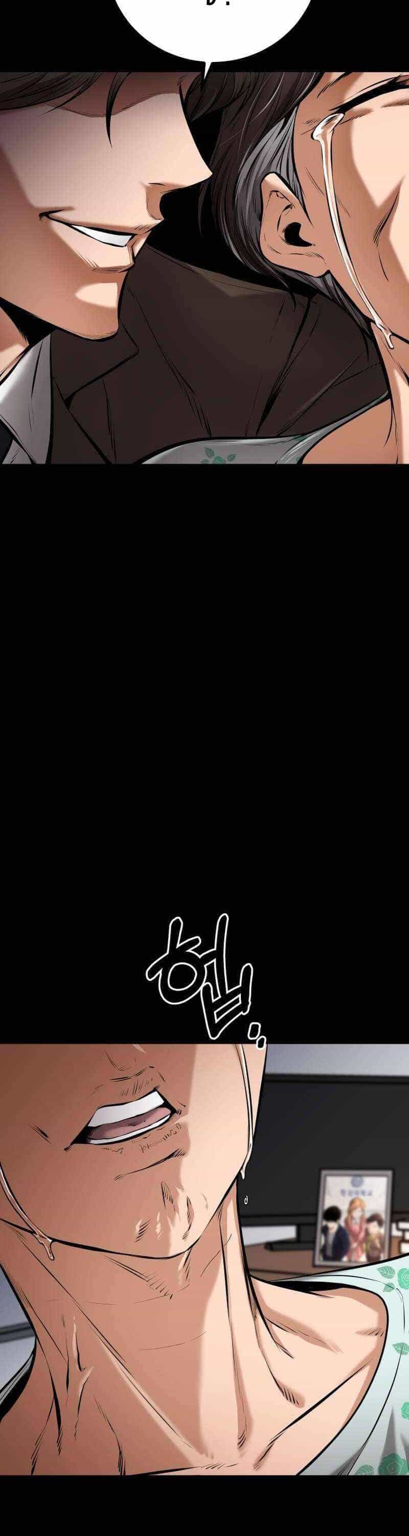 Thanh Kiếm Báo Thù - Chương 8 - ảnh 50