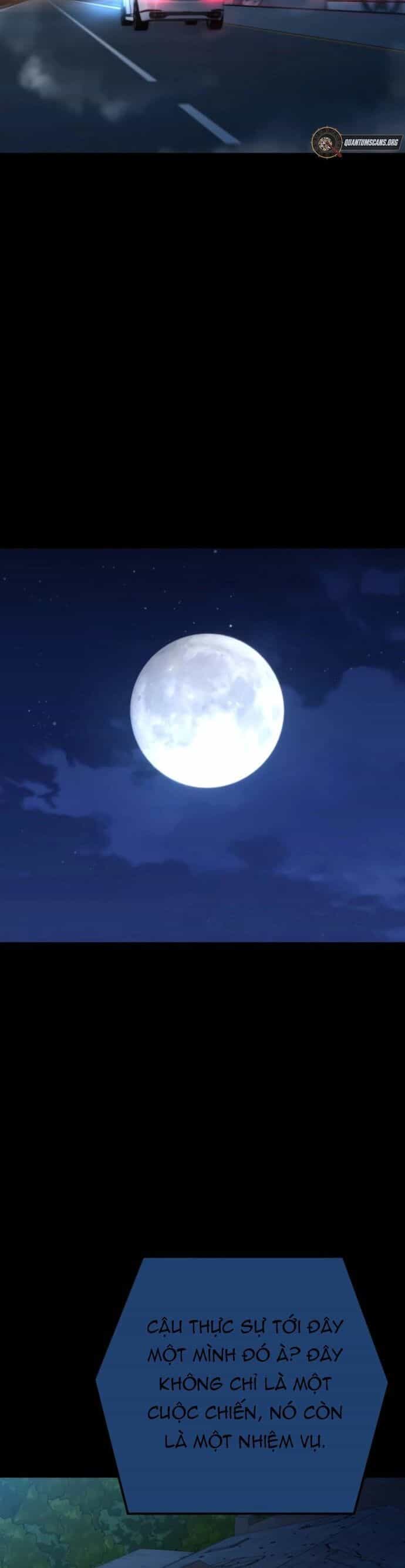 Thanh Kiếm Báo Thù - Chương 79 - ảnh 8