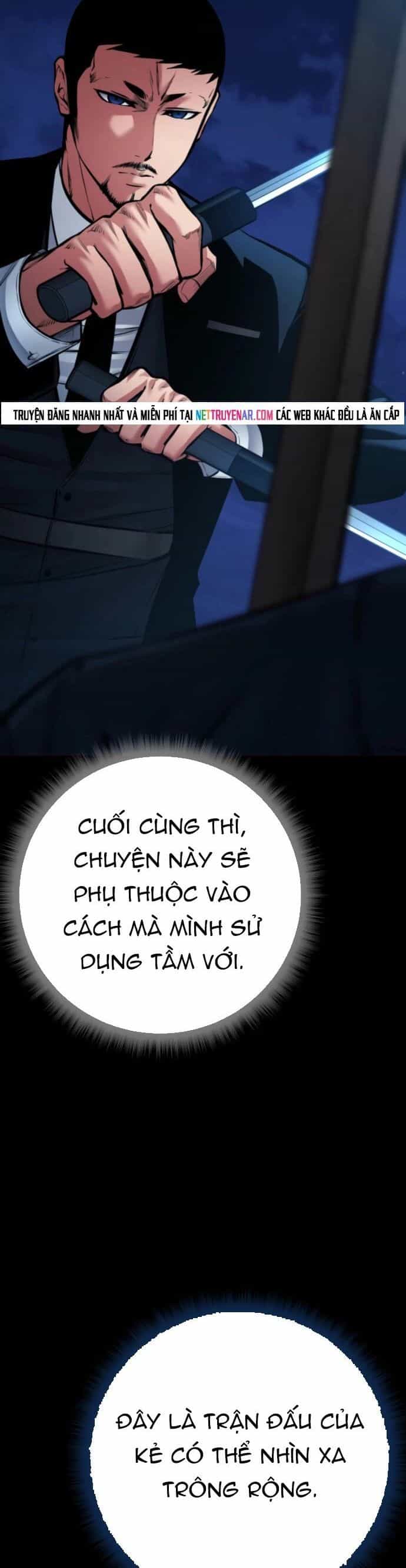 Thanh Kiếm Báo Thù - Chương 80 - ảnh 11