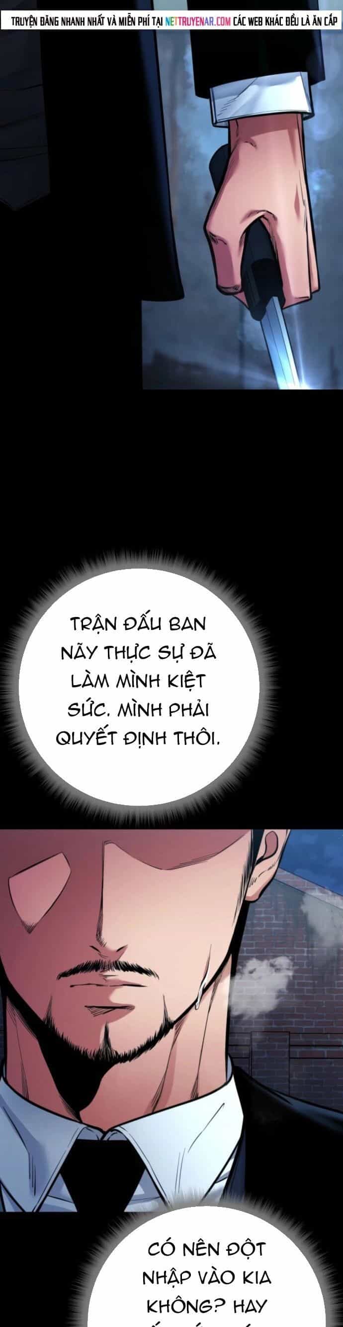 Thanh Kiếm Báo Thù - Chương 81 - ảnh 12