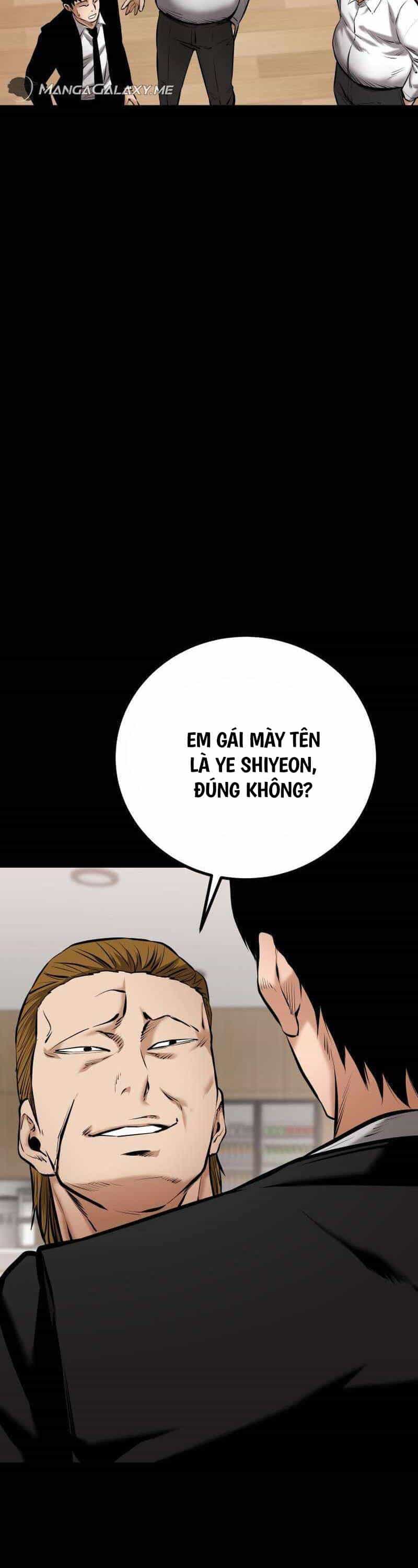 Thanh Kiếm Báo Thù - Chương 9 - ảnh 41