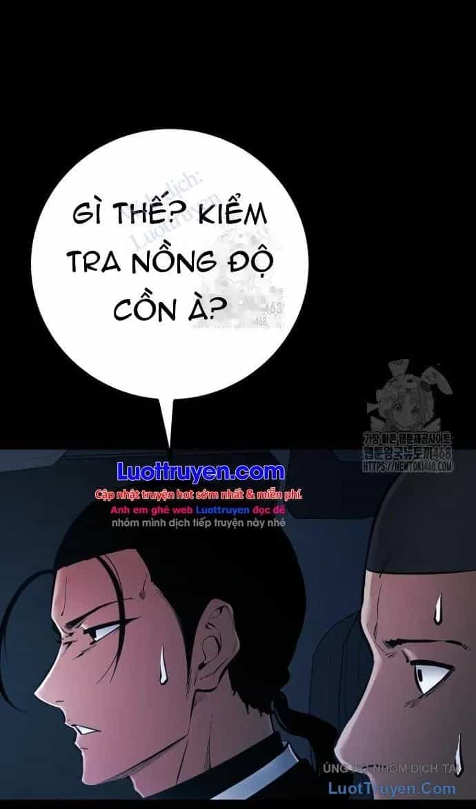 Thanh Kiếm Báo Thù - Chương 89 - ảnh 34