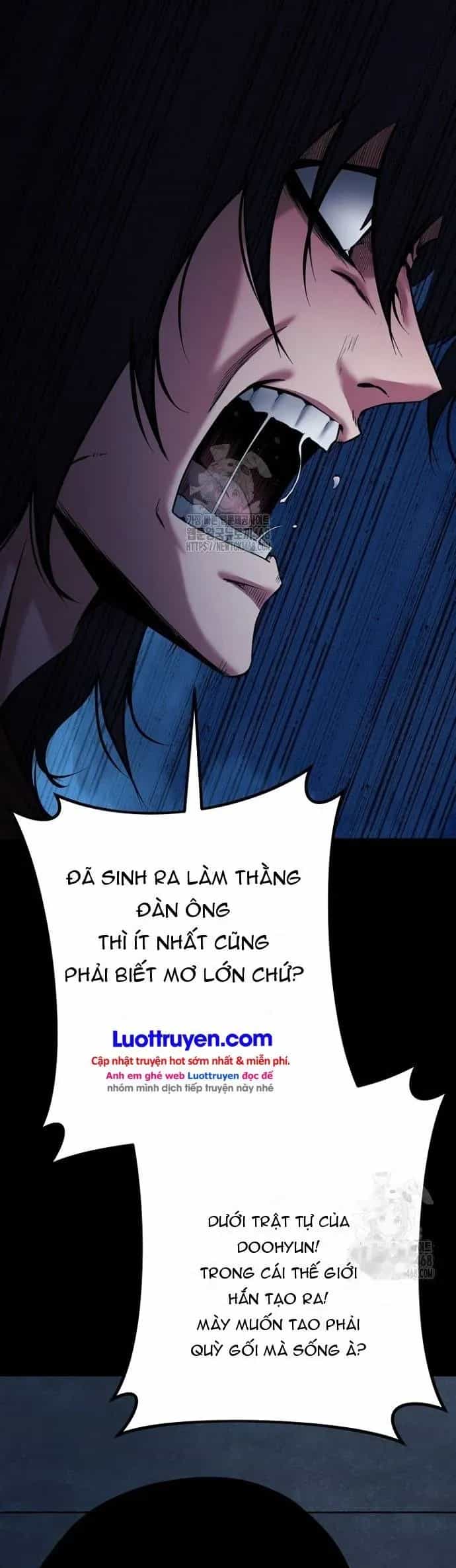 Thanh Kiếm Báo Thù - Chương 92 - ảnh 51