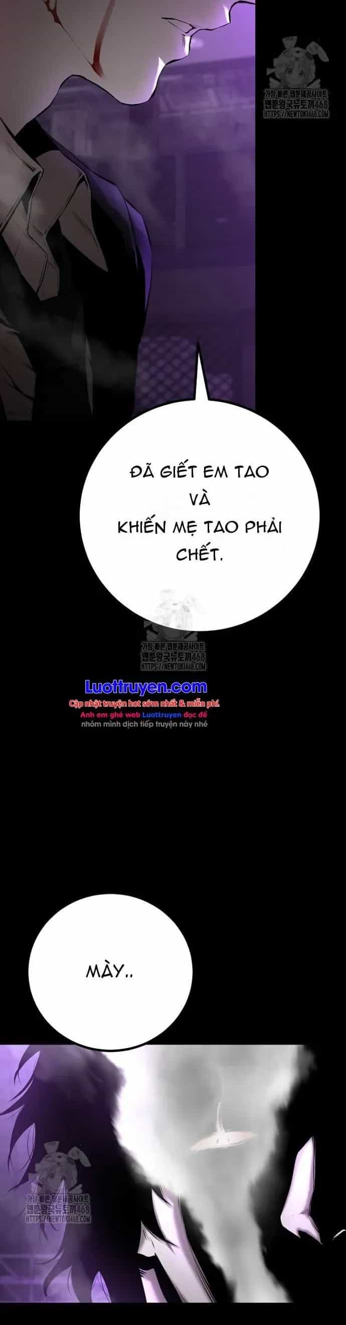 Thanh Kiếm Báo Thù - Chương 93 - ảnh 62