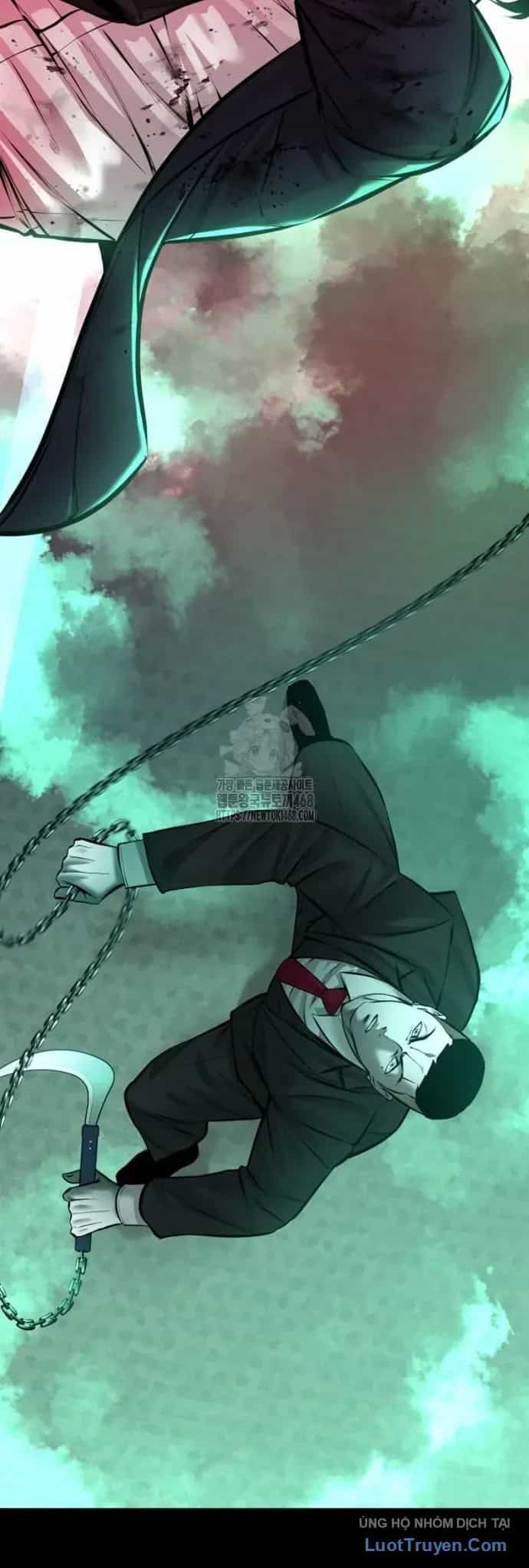 Thanh Kiếm Báo Thù - Chương 94 - ảnh 25