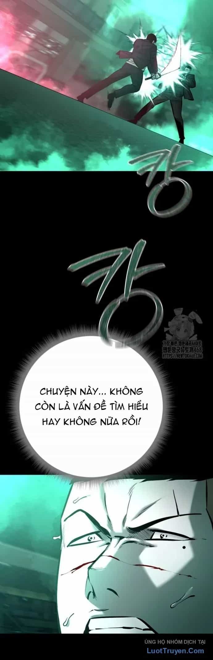 Thanh Kiếm Báo Thù - Chương 94 - ảnh 32