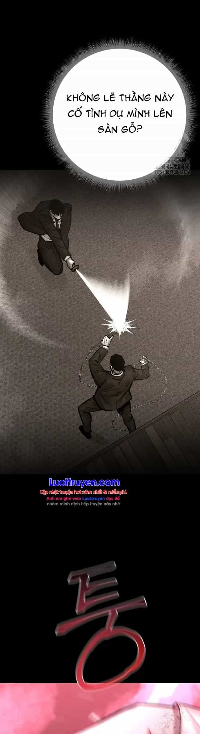 Thanh Kiếm Báo Thù - Chương 95 - ảnh 45