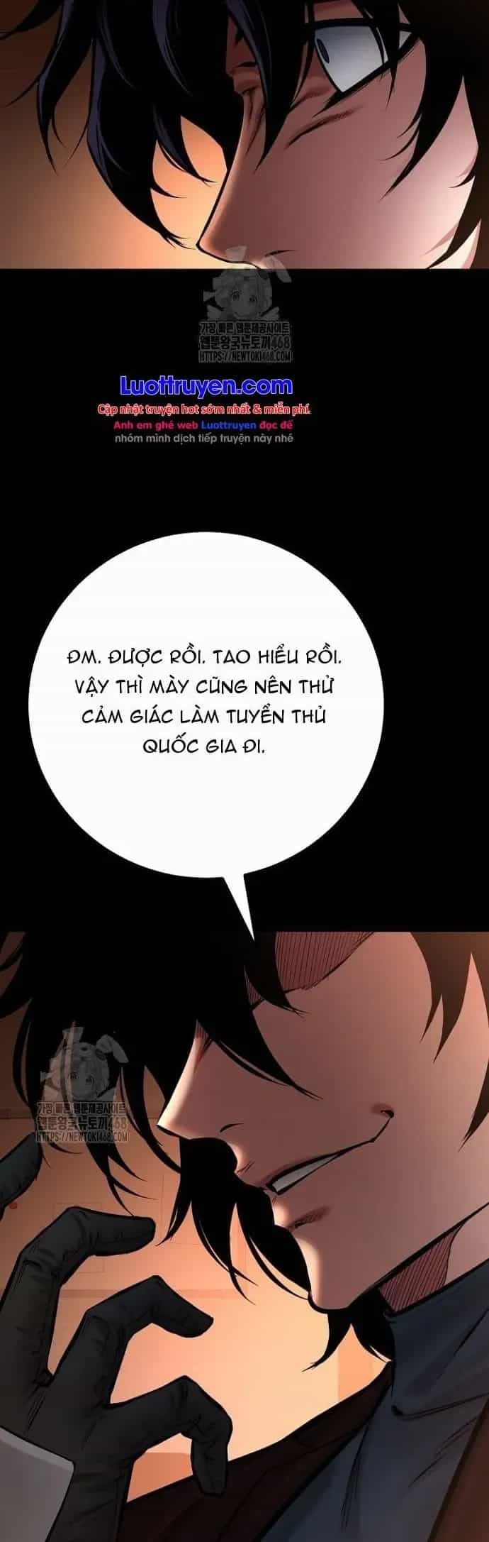 Thanh Kiếm Báo Thù - Chương 97 - ảnh 2