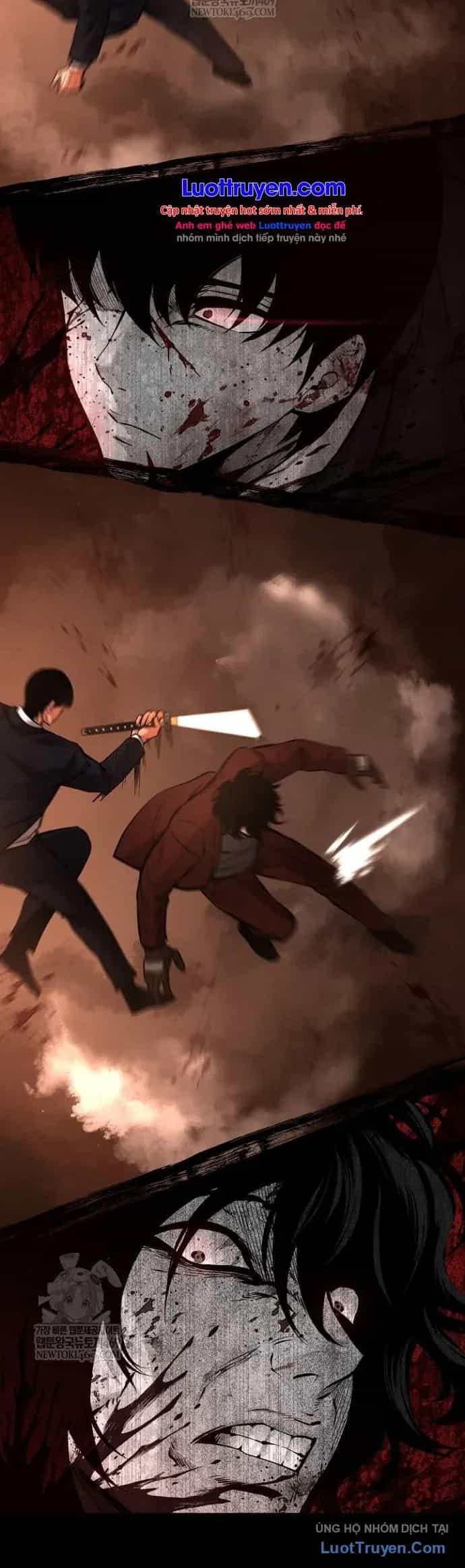 Thanh Kiếm Báo Thù - Chương 98 - ảnh 28
