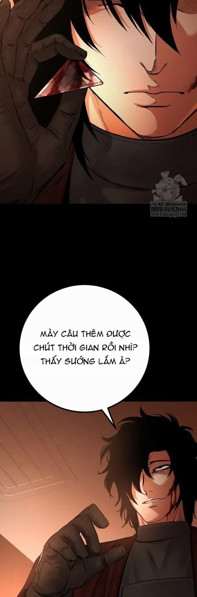 Thanh Kiếm Báo Thù - Chương 98 - ảnh 5